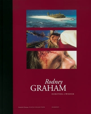 Rodney Graham: Collector's Choice Vol. 1 by Graham, Rodney