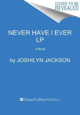 Never Have I Ever by Jackson, Joshilyn