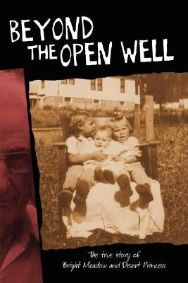 Beyond the Open Well by Hebert, Jean M.