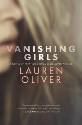 Vanishing Girls by Oliver, Lauren