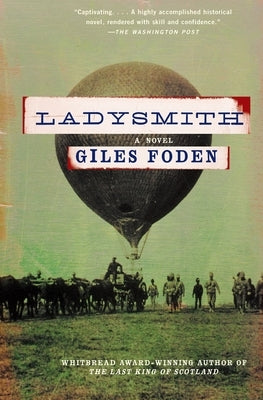 Ladysmith by Foden, Giles