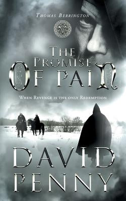 The Promise of Pain by Penny, David