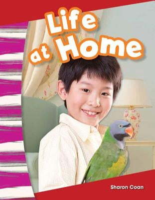 Life at Home by Coan, Sharon