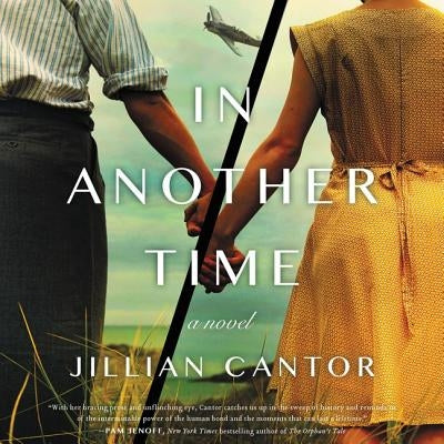 In Another Time by Cantor, Jillian