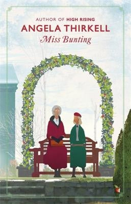 Miss Bunting by Thirkell, Angela