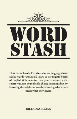 Word Stash by Casselman, Bill