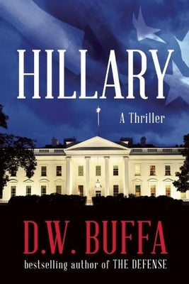 Hillary by Buffa, D. W.