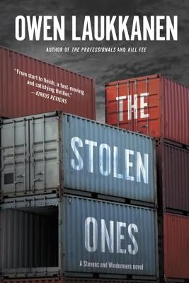 The Stolen Ones by Laukkanen, Owen