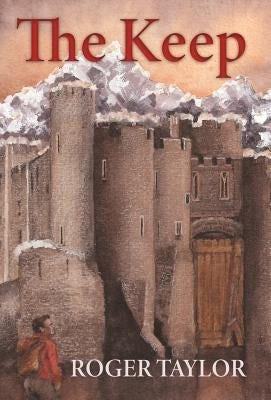 The Keep by Taylor, Roger