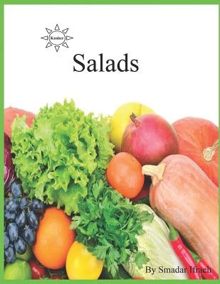 Salads by Ifrach, Smadar