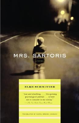 Mrs. Sartoris by Schmitter, Elke