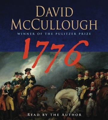 1776 by McCullough, David