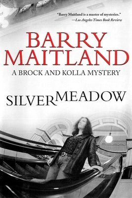 Silvermeadow by Maitland, Barry