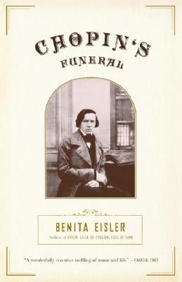 Chopin's Funeral by Eisler, Benita