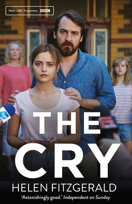 The Cry by Fitzgerald, Helen