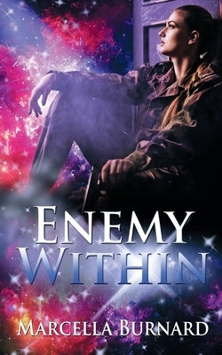 Enemy Within by Burnard, Marcella