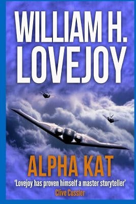 Alpha Kat by Lovejoy, William H.