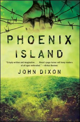 Phoenix Island by Dixon, John