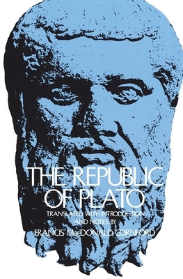 The Republic by Plato