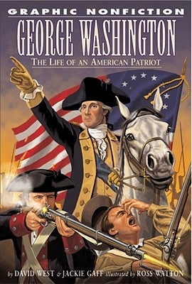 George Washington by West, David