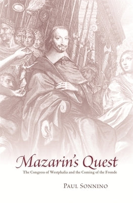 Mazarin's Quest by Sonnino