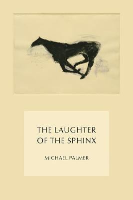 The Laughter of the Sphinx by Palmer, Michael