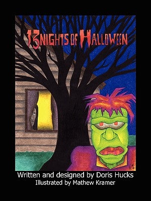 13 Nights of Halloween by Hucks, Doris