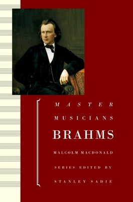 Brahms by MacDonald, Malcolm