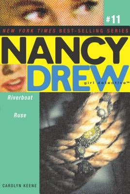 Riverboat Ruse by Keene, Carolyn