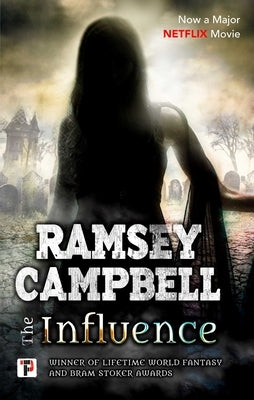 The Influence by Campbell, Ramsey