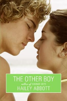 The Other Boy by Abbott, Hailey