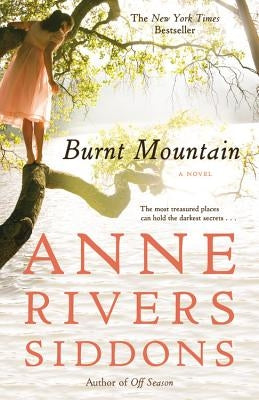 Burnt Mountain by Siddons, Anne Rivers