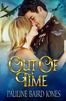 Out of Time by Jones, Pauline Baird