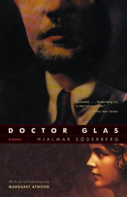 Doctor Glas by Soderberg, Hjalmar