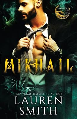 Mikhail: A Royal Dragon Romance by Smith, Lauren