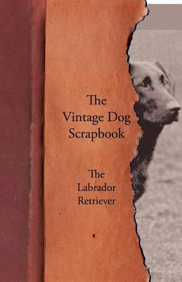 The Vintage Dog Scrapbook - The Labrador Retriever by Various