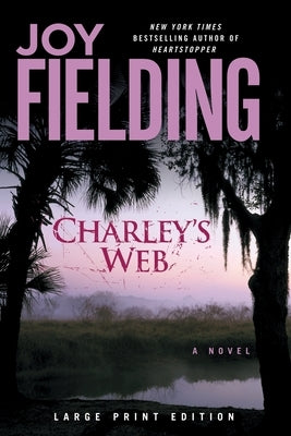 Charley's Web by Fielding, Joy