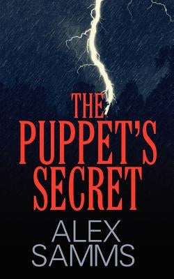 The Puppet's Secret by Labree, Shirley