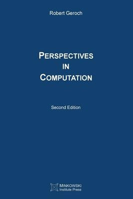 Perspectives in Computation by Geroch, Robert