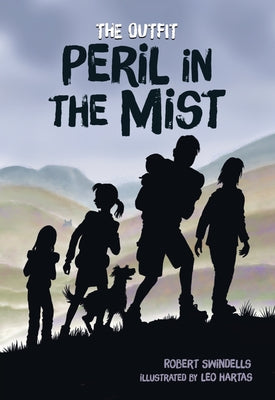 Peril in the Mist by Swindells, Robert