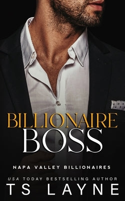 Billionaire Boss by Layne, Ts