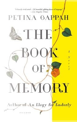 The Book of Memory by Gappah, Petina