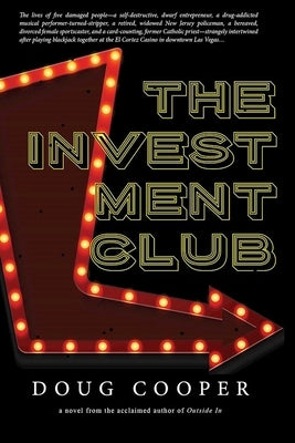 The Investment Club by Cooper, Doug