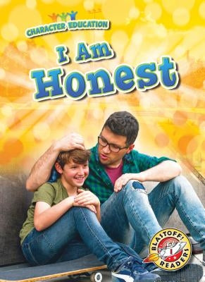 I Am Honest by VanVoorst, Jennifer Fretland