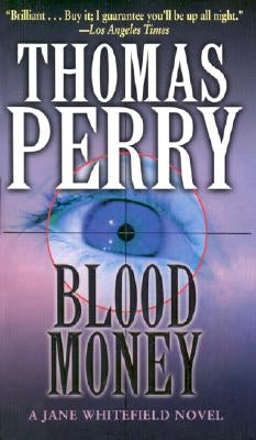 Blood Money by Perry, Thomas