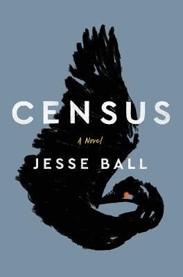 Census by Ball, Jesse