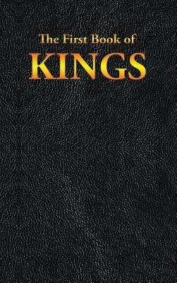 Kings: The First Book of by King James