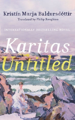 Karitas Untitled by Baldursdóttir, Kristín Marja