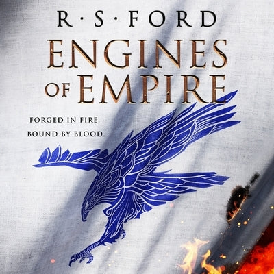 Engines of Empire by Ford, R. S.