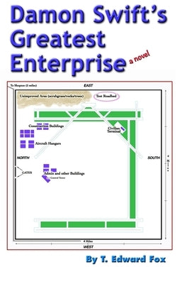 Damon Swift's Greatest Enterprise by Appleton, Victor, II